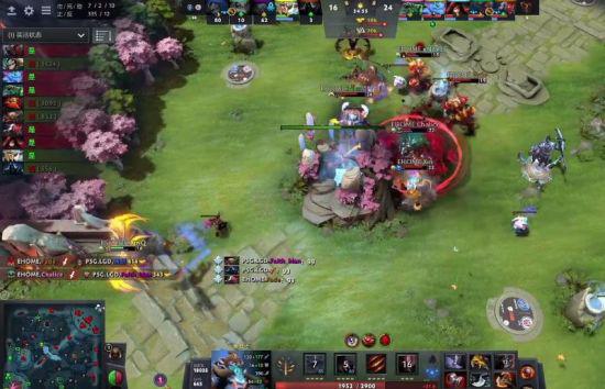 搞笑恐怖合作新游《噤下來》测试落幕近35万玩家热情参与